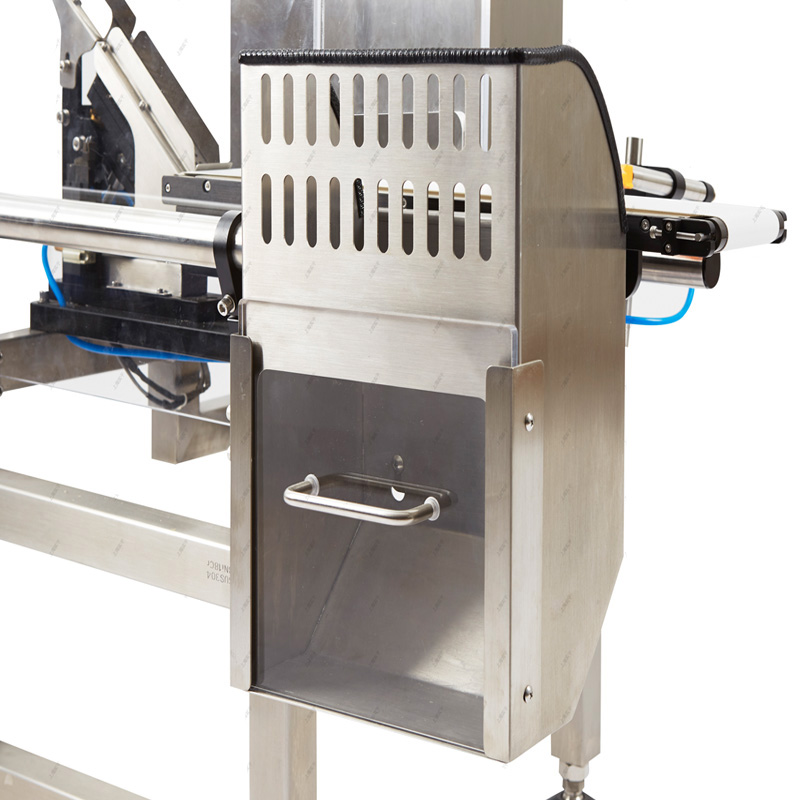 Scale Sample Packet Storage SG-1X Small Individual Packets Check Weigher Sachet Weighing Scales ...